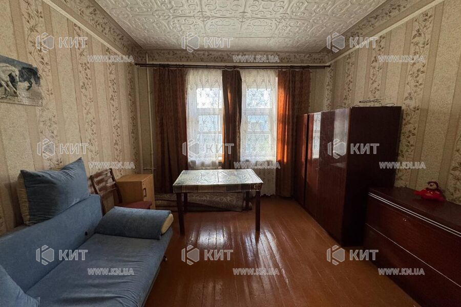 Продажа квартиры Харьков, Старая Салтовка, 43м²