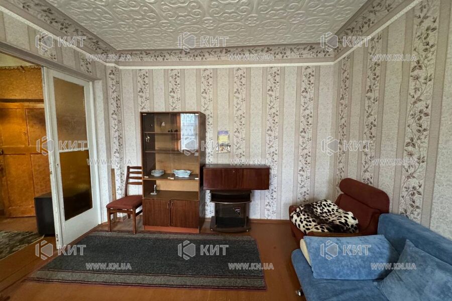 Продажа квартиры Харьков, Старая Салтовка, 43м²