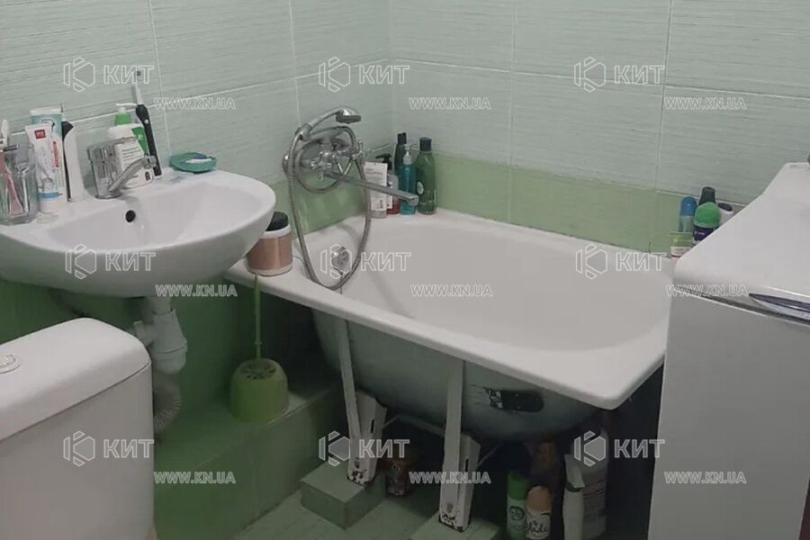 Продажа квартиры Харьков, Новые дома, 32.8м²
