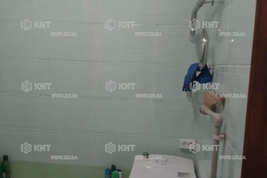Продажа квартиры Харьков, Новые дома, 32.8м²