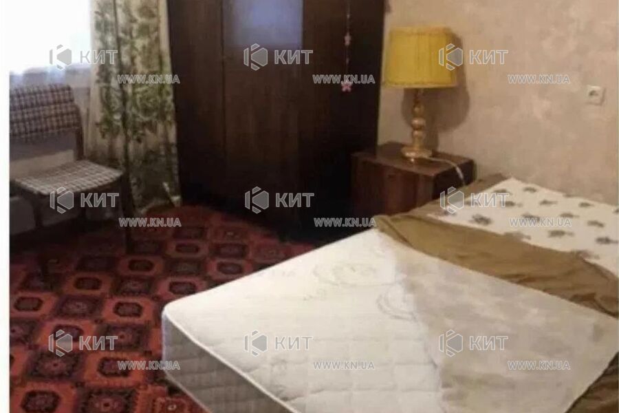 Продаж квартири Харків, Наукова, 50м²