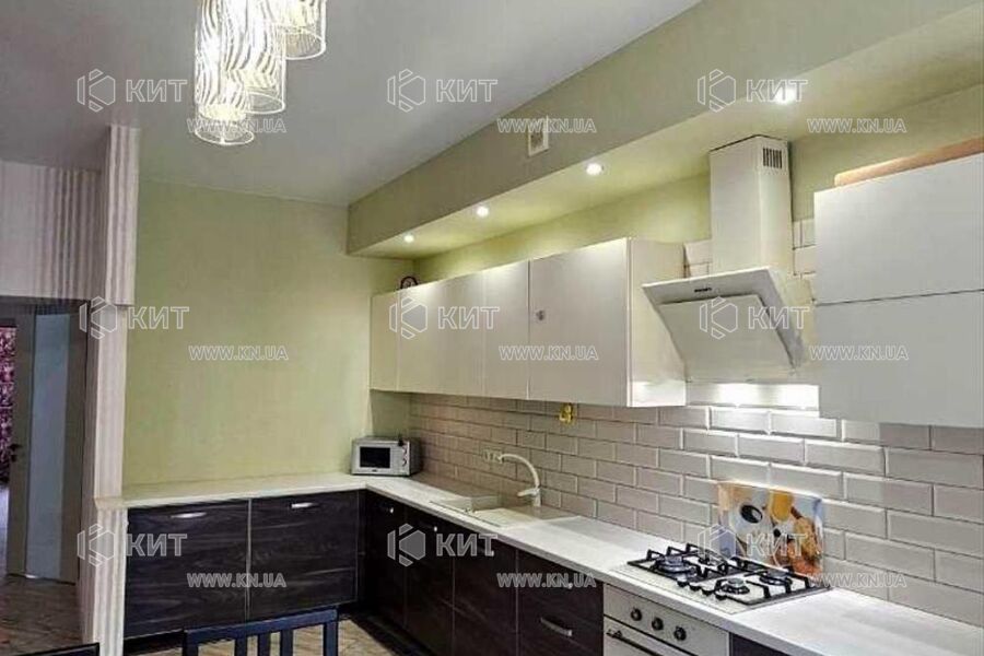 Продаж квартири Харків, Олексіївка, 70м²