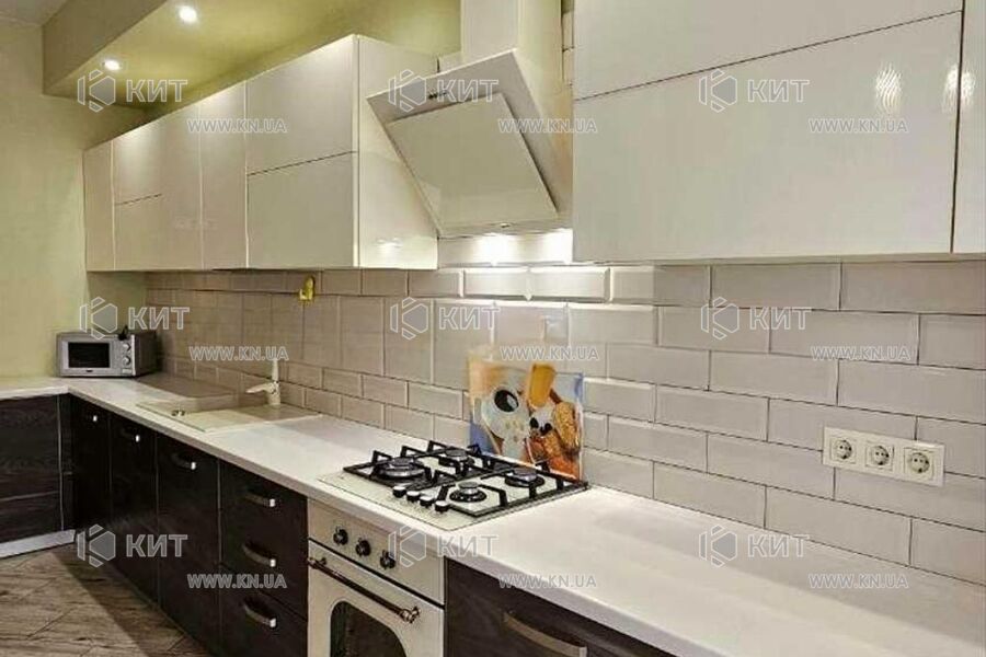 Продаж квартири Харків, Олексіївка, 70м²