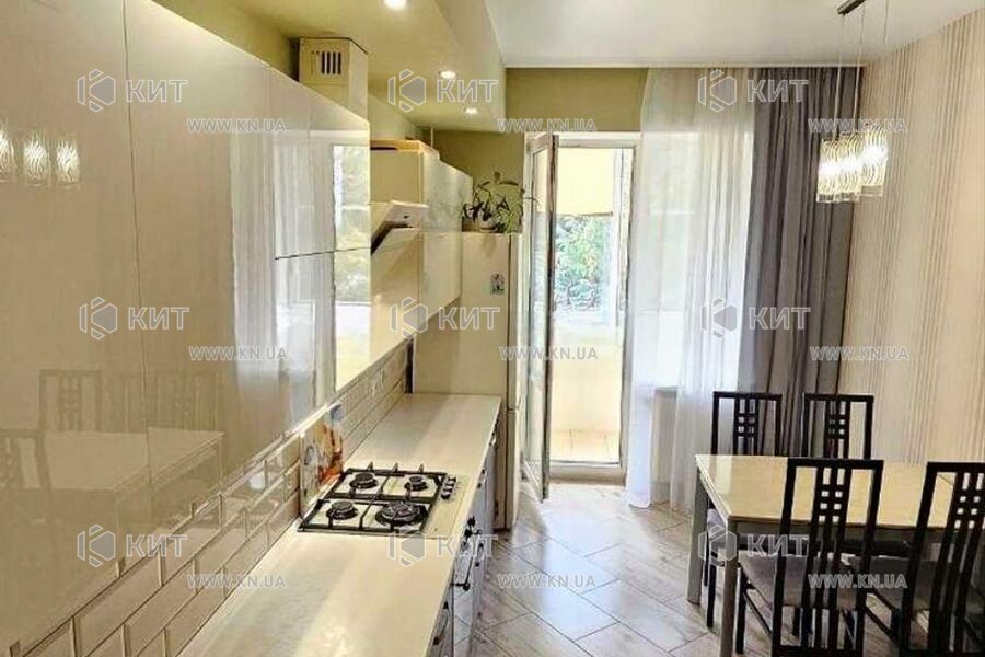 Продаж квартири Харків, Олексіївка, 70м²