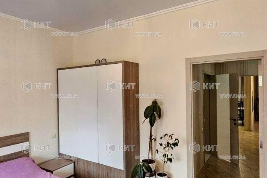 Продаж квартири Харків, Олексіївка, 70м²