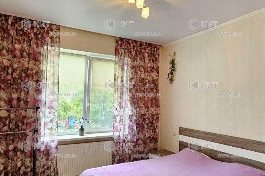 Продаж квартири Харків, Олексіївка, 70м²