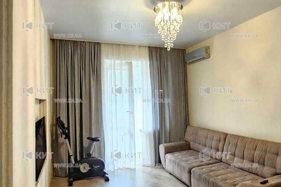 Продаж квартири Харків, Олексіївка, 70м²