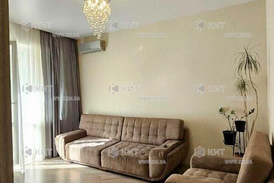 Продаж квартири Харків, Олексіївка, 70м²