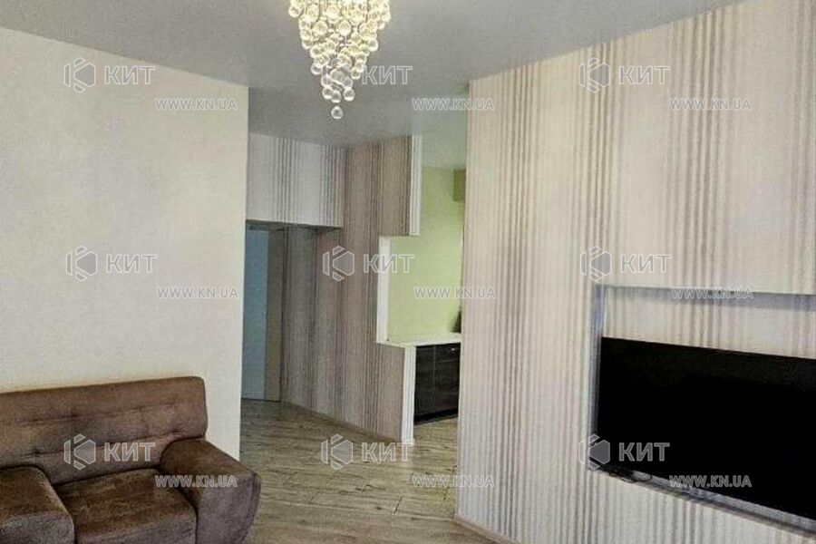 Продаж квартири Харків, Олексіївка, 70м²