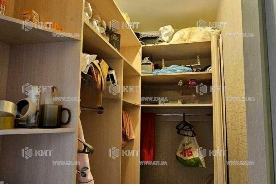 Продаж квартири Харків, Олексіївка, 70м²
