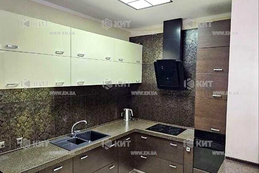 Продажа квартиры Харьков, Павлово Поле, 87м²