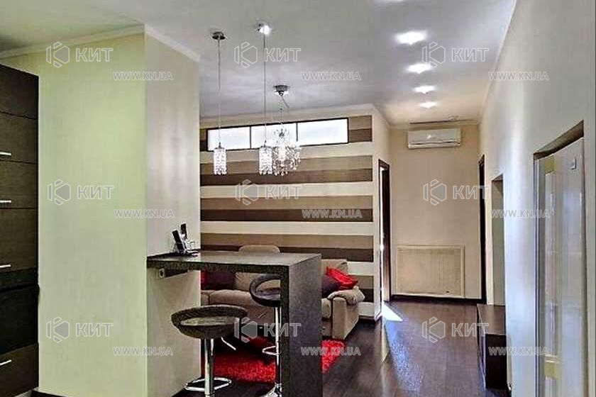 Продажа квартиры Харьков, Павлово Поле, 87м²