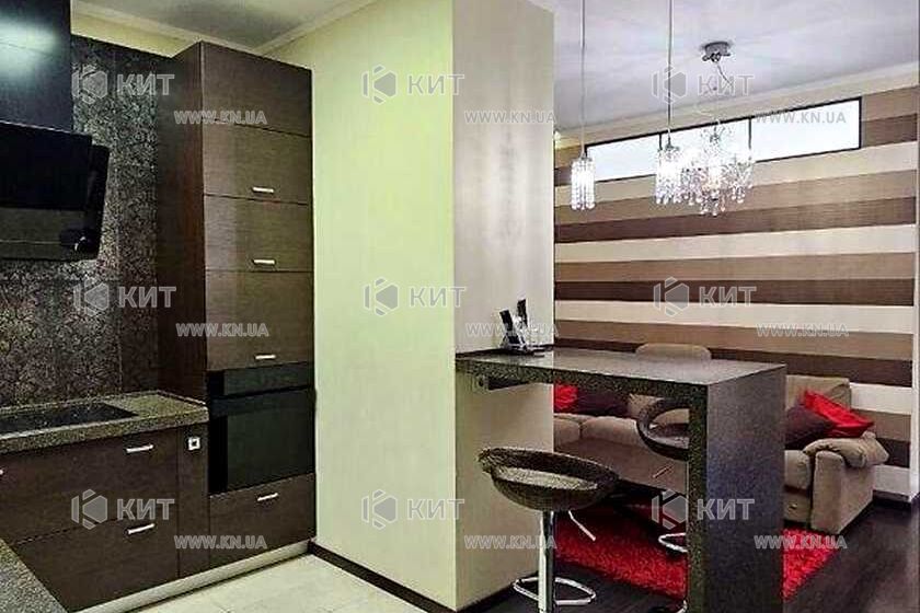 Продажа квартиры Харьков, Павлово Поле, 87м²