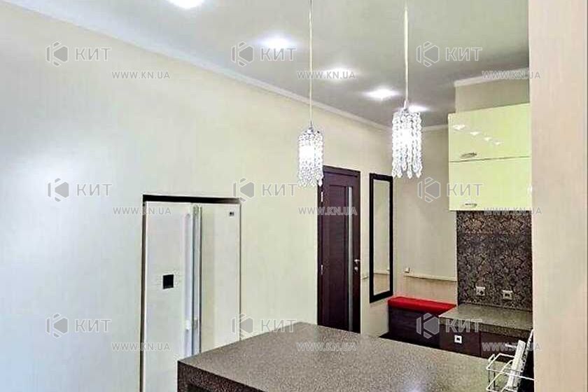 Продажа квартиры Харьков, Павлово Поле, 87м²