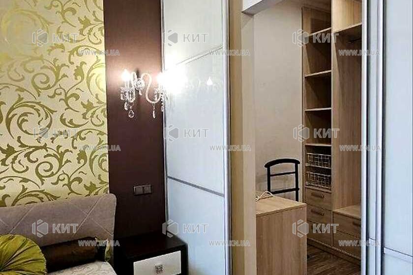Продажа квартиры Харьков, Павлово Поле, 87м²