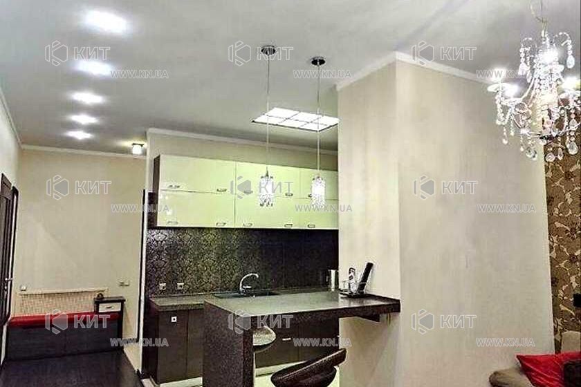 Продажа квартиры Харьков, Павлово Поле, 87м²