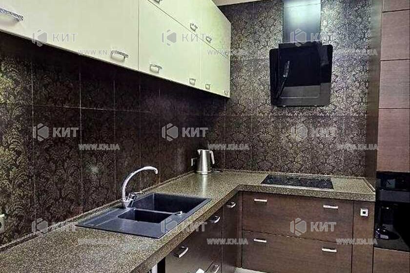 Продажа квартиры Харьков, Павлово Поле, 87м²