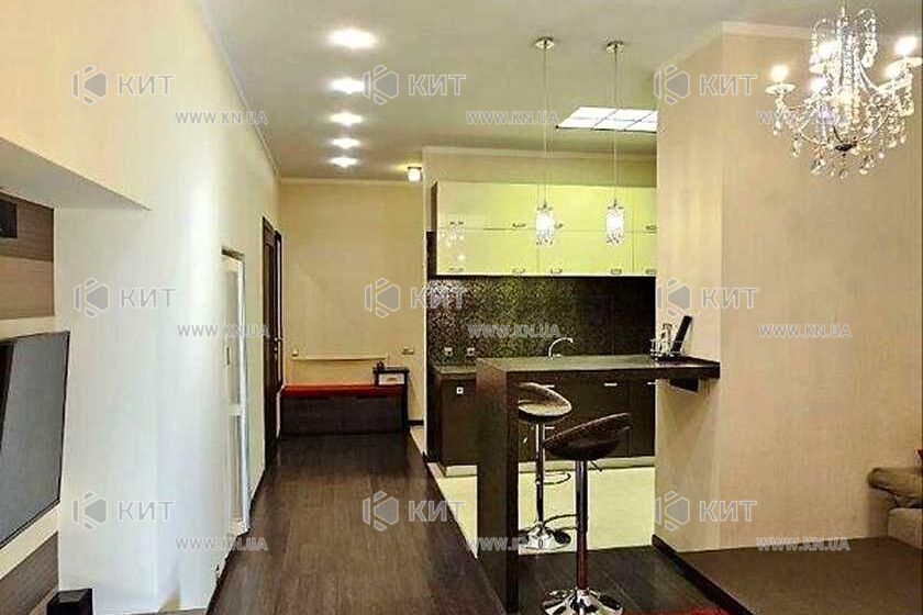 Продажа квартиры Харьков, Павлово Поле, 87м²