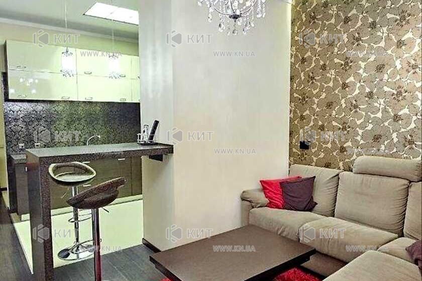 Продажа квартиры Харьков, Павлово Поле, 87м²