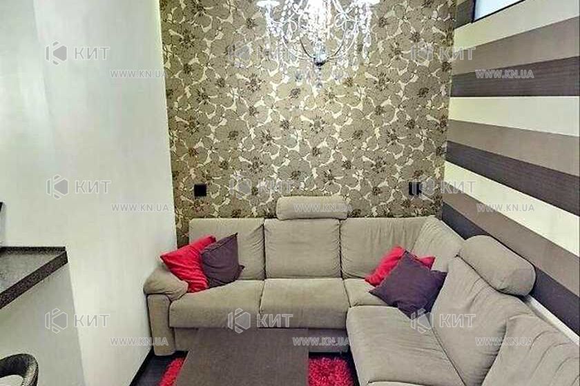 Продажа квартиры Харьков, Павлово Поле, 87м²