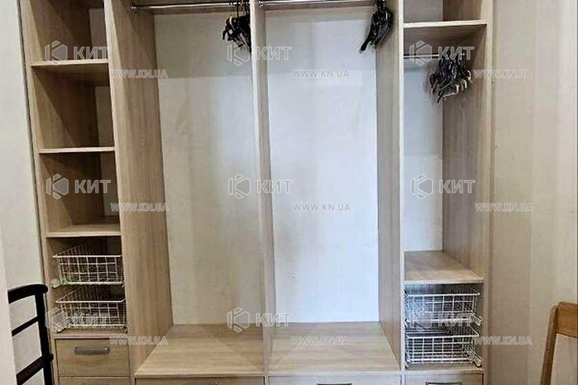 Продажа квартиры Харьков, Павлово Поле, 87м²