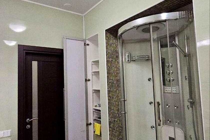 Продажа квартиры Харьков, Павлово Поле, 87м²