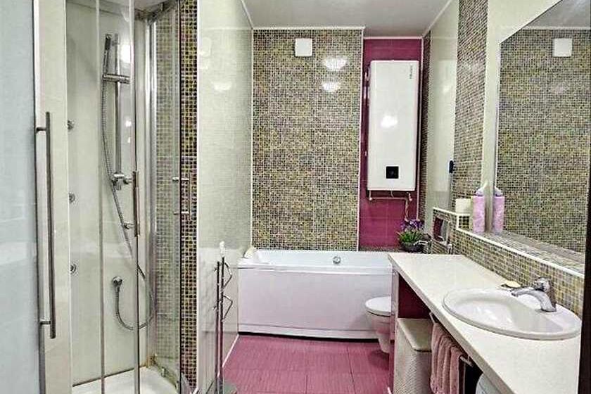 Продажа квартиры Харьков, Павлово Поле, 87м²