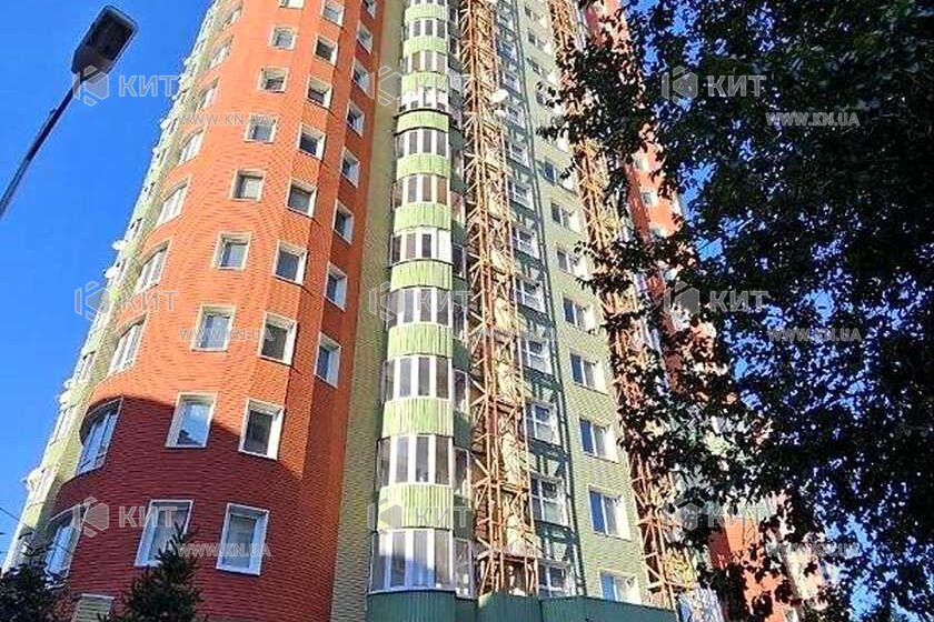 Продажа квартиры Харьков, Павлово Поле, 87м²
