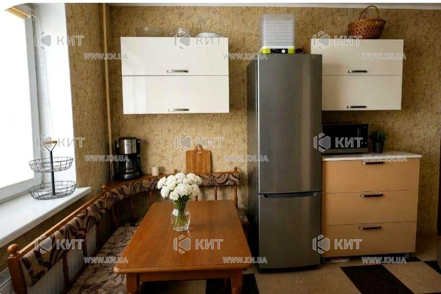 Продажа квартиры Харьков, Алексеевка, 52м²