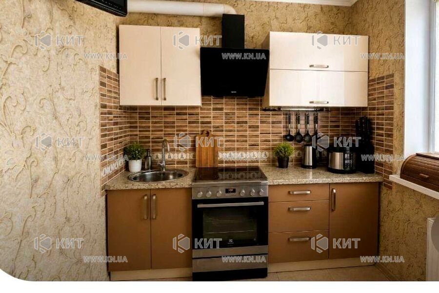 Продажа квартиры Харьков, Алексеевка, 52м²