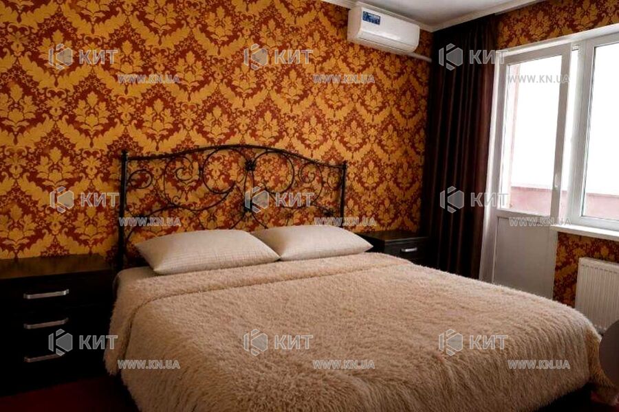 Продажа квартиры Харьков, Алексеевка, 52м²