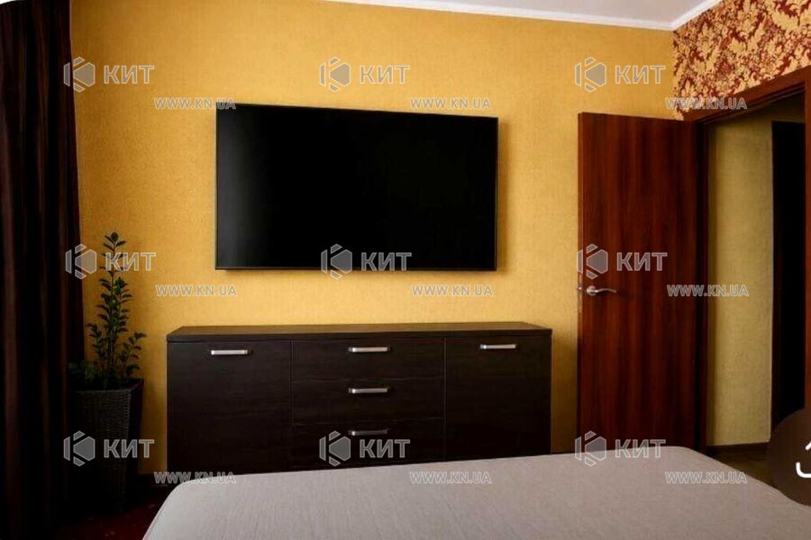 Продажа квартиры Харьков, Алексеевка, 52м²