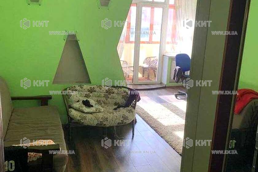 Продаж квартири Харків, Наукова, 43м²