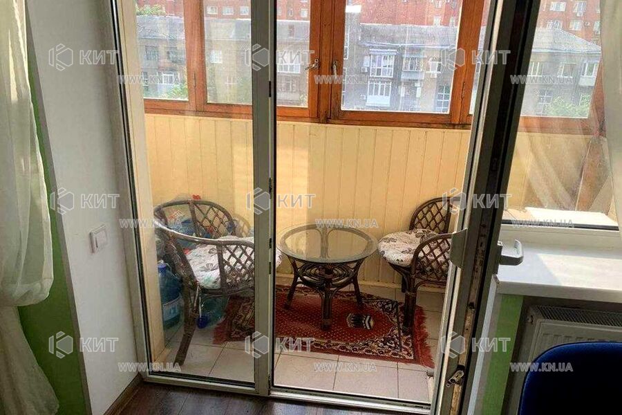 Продаж квартири Харків, Наукова, 43м²