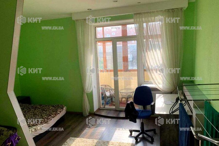 Продаж квартири Харків, Наукова, 43м²
