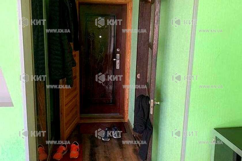 Продаж квартири Харків, Наукова, 43м²