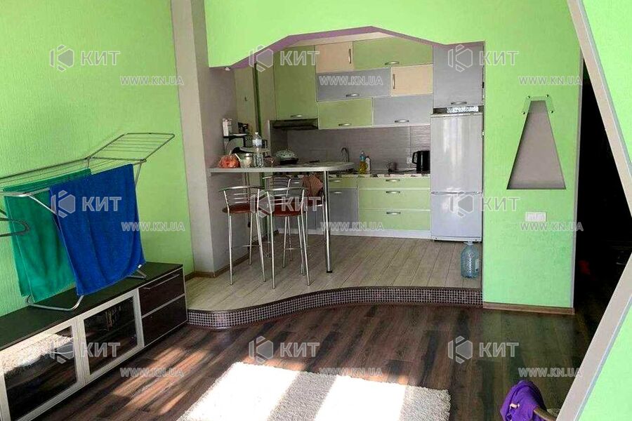 Продаж квартири Харків, Наукова, 43м²