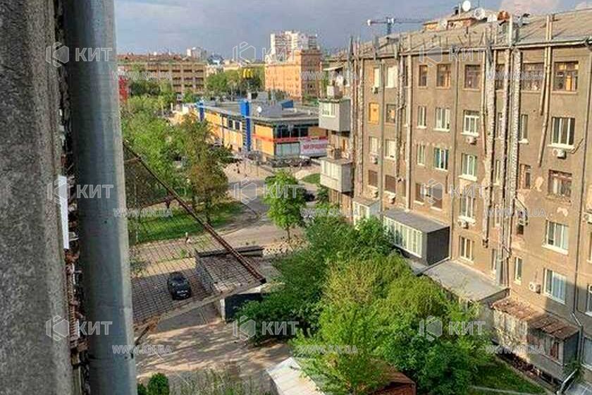 Продаж квартири Харків, Наукова, 43м²