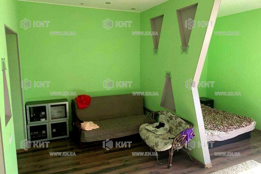 Продаж квартири Харків, Наукова, 43м²