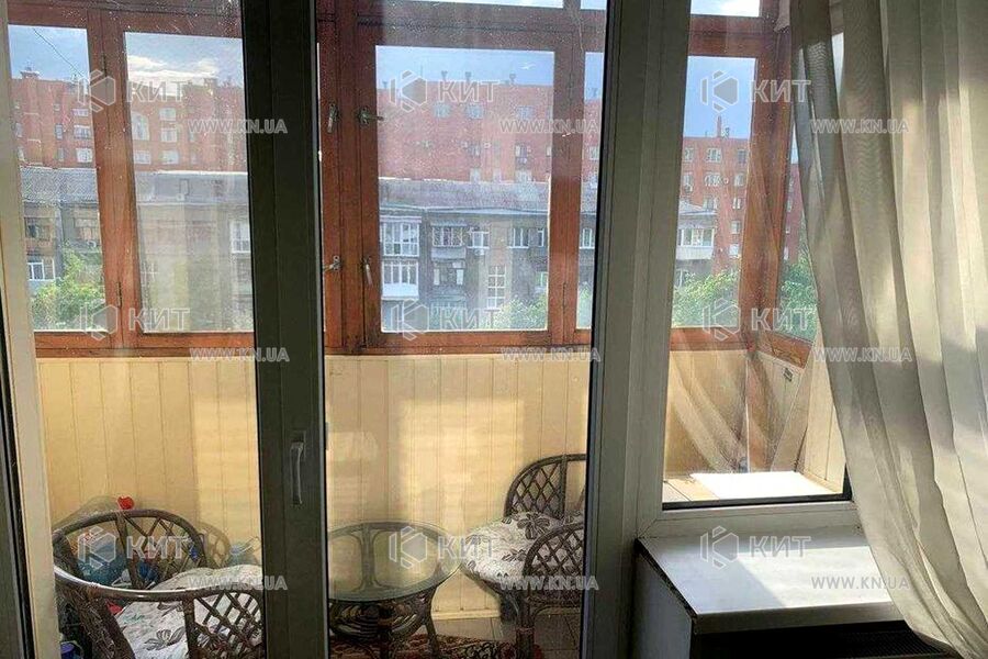 Продаж квартири Харків, Наукова, 43м²