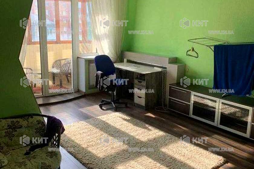 Продаж квартири Харків, Наукова, 43м²
