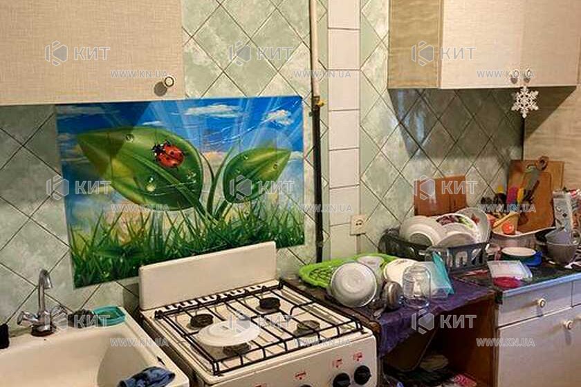 Продаж квартири Харків, Олексіївка, 48.5м²