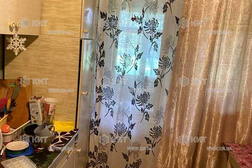 Продаж квартири Харків, Олексіївка, 48.5м²