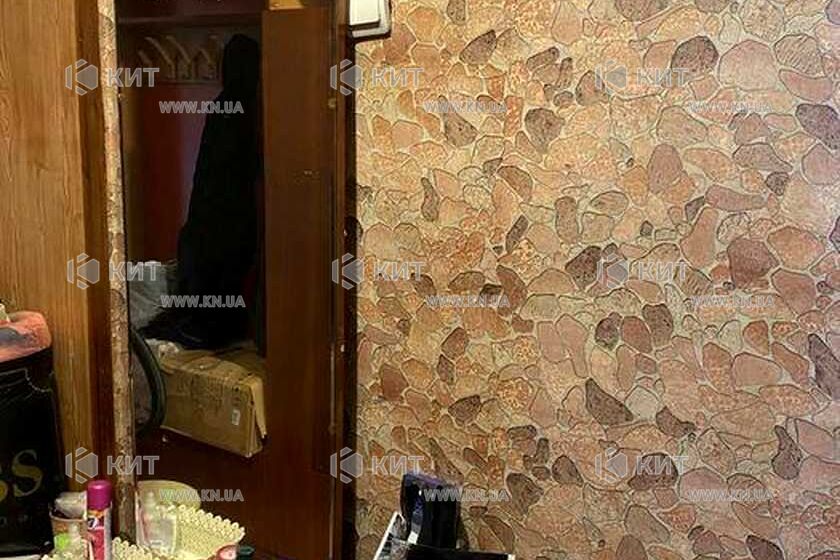 Продаж квартири Харків, Олексіївка, 48.5м²