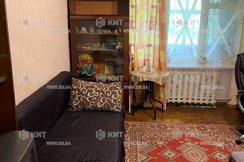 Продаж квартири Харків, Олексіївка, 48.5м²