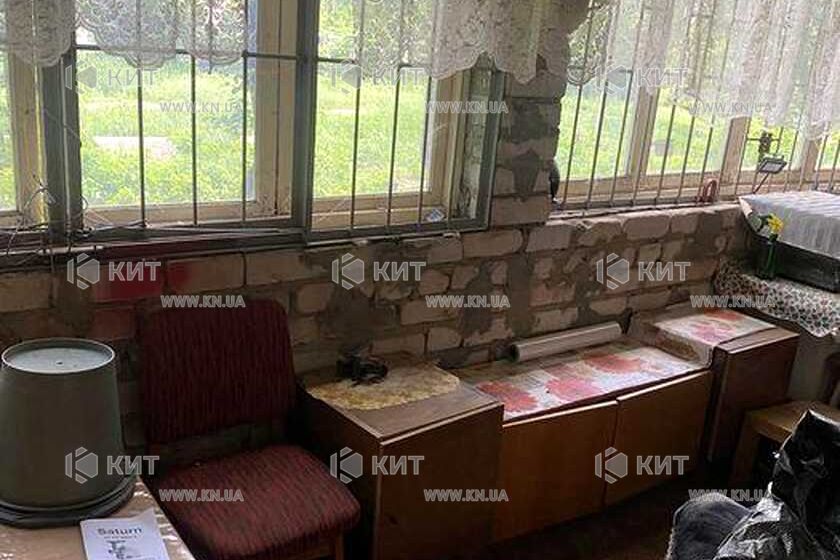 Продаж квартири Харків, Олексіївка, 48.5м²
