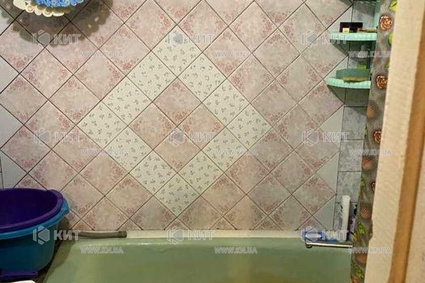 Продаж квартири Харків, Олексіївка, 48.5м²