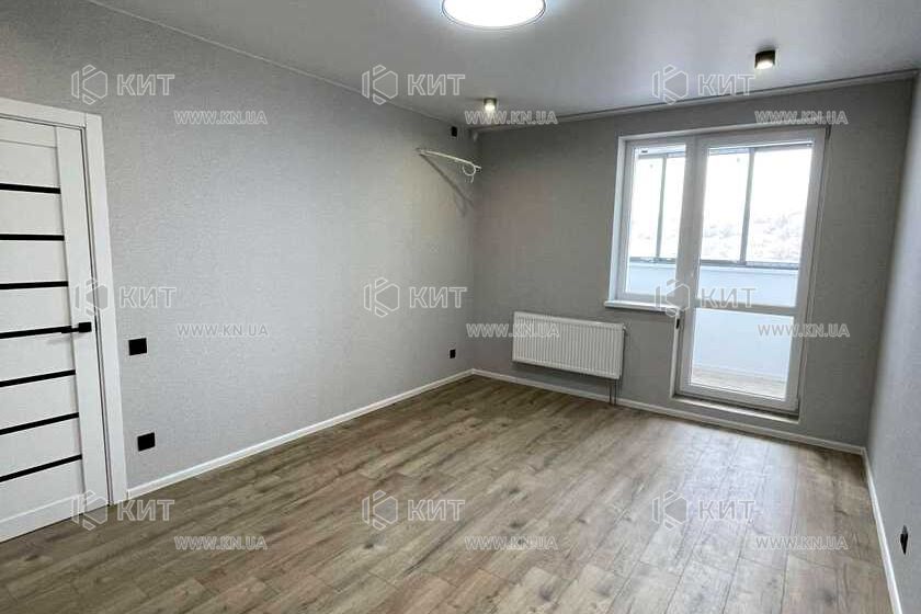 Продажа квартиры Харьков, Киевская, Гидропарк, 40м²
