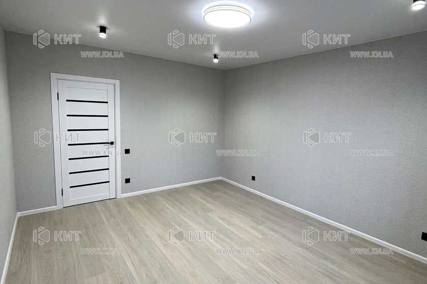 Продажа квартиры Харьков, Киевская, Гидропарк, 40м²