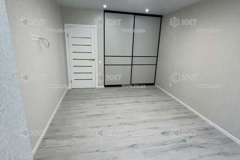 Продажа квартиры Харьков, Киевская, Гидропарк, 40м²